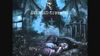 avenged sevenfold nightmare ringtone [upl. by Rowe723]