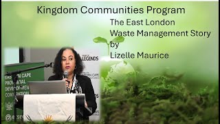 Waste Management Story by Lizelle Maurice [upl. by Eisen]