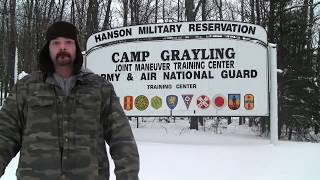 Camp Grayling FEMA Concentration Camp TTiV SE01 EP05 [upl. by Eisse]