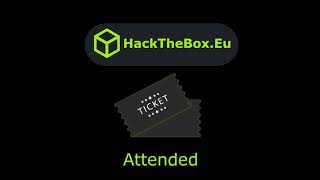 HackTheBox  Attended [upl. by Carolynn]