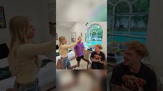 Corinna Kopf presses FaZe Adapt for calling her a we 🤣 corinnakopf trending viral adapt [upl. by Si572]