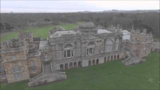 Gosford house Longniddry Scotland [upl. by Edwina]