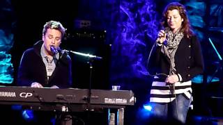 2 Friends Tour 2011  Amy Grant amp Michael W Smith [upl. by Deloris198]