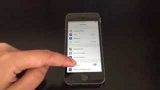 How To Find The Model Number on an Apple iPhone or iPad in Under 1 Minute Video [upl. by Neurath499]