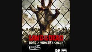 Land of the Dead Radio Broadcasts [upl. by Iffar]