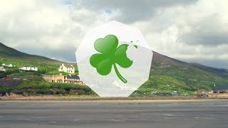 Announcing Video Course quotCrack Irish Gaelic Pronunciationquot [upl. by Dotty]