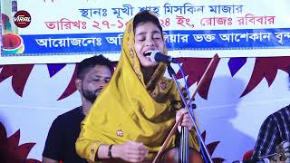 হে দীনবন্ধু করুণার সিন্ধু সিন্ধু হতে বিনদু কর দান । নুপুর বৈদেশি । Lalon song [upl. by Bryana182]