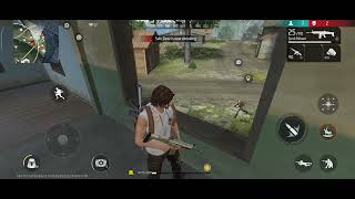 fire free game 🎮 firefree pubgmobile gamers ytviral [upl. by Erinna]