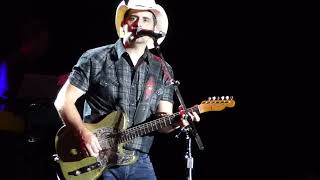 Brad Paisley  This Is Country Music Armory Minneapolis MN 2024 [upl. by Eelame236]