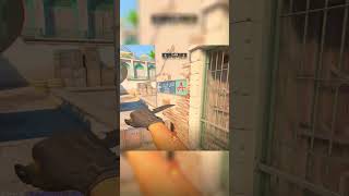 AWP God Mode Activated  CS2 cs2 cs2clips [upl. by Timothea]