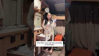 How to Protect Yourself in RV Life [upl. by Walcoff700]