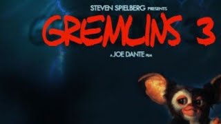 Gremlins 3 Trailer 2023 [upl. by Jeritah]