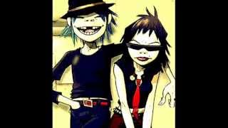 Gorillaz Rise Of The Ogre Paula Cracker Interview [upl. by Leveroni930]