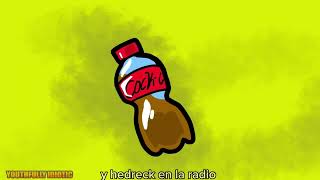 besar chicoscover parodia españolKiss the boyboykisser rap animation video de YouthfullyIdiotic [upl. by Anaiek]