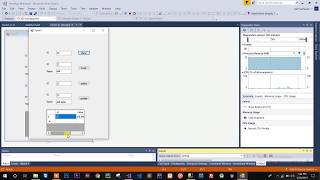 C Windows Form Application  Select Insert Update Delete in SQL Server HindiUrdu [upl. by Suiravaj]