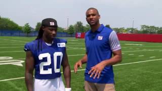 CB Janoris Jenkins My Best Move [upl. by Bever]