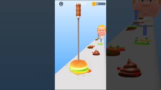 3d game play video funny shorts ytshort trending ostgaming [upl. by Elleinnad]