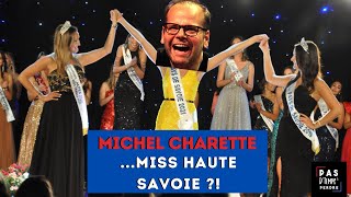 Michel Charettemiss Haute Savoie [upl. by Arreyt]