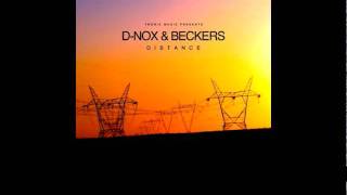 DNox amp Beckers  Jacaranda 320k [upl. by Nottage]