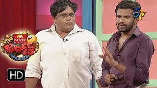 Extra Jabardasth  Jalsa Time  17th June 2016  ఎక్స్ ట్రా జబర్దస్త్ [upl. by Crowell]