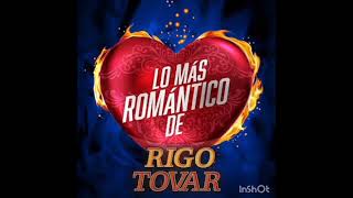 Rigo Tovar Románticas [upl. by Yelats]