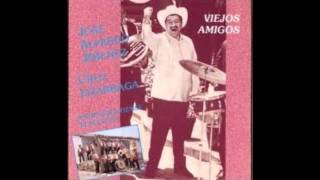 1080p HD  jose alfredo jimenez con banda el recodo  que se me acabe la vida epicenter  by naho [upl. by Ailedo216]