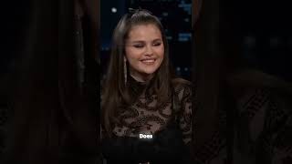 Selena Gomezs Hilarious Encounter with Steve Martin  unceleb selenagomez shorts [upl. by Caldwell]