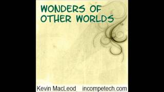 Kevin MacLeod  Dreamlike [upl. by Caasi]