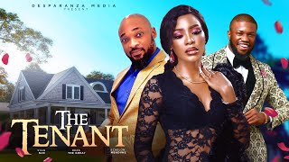 THE TENANT  Nigerian Movies 2024 Latest Full Movies [upl. by Wanonah]