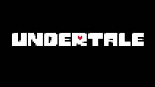 Undertale 8 bits Ost 002  Start Menu 8 bits [upl. by Wahl]