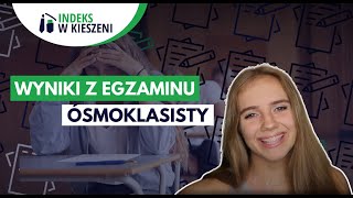 Wyniki z egzaminu ósmoklasisty  oglądanie pracy i odwołania [upl. by Viridissa951]