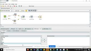 IBM FileNet Workflow  Session 6 Workflow Setting Step [upl. by Abelard]