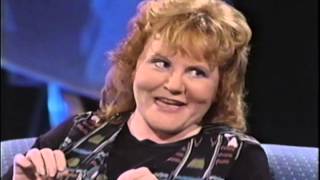 Goodnight America  Ep 13 with actress Edie McClurg [upl. by Dopp]