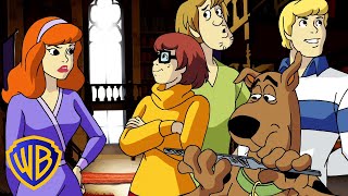 ScoobyDoo em Português 🇧🇷  Momentos Engraçados  WB Kids [upl. by Fredrika]