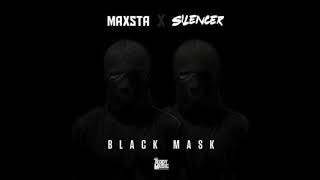 Silencer  Black Mask Instrumental [upl. by Grath]