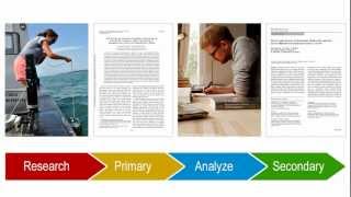 Primary Research Articles in the Sciences [upl. by Victor300]