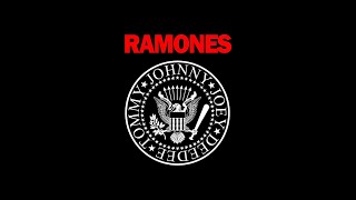 Rockss Tops My Top 30 The Ramones Songs [upl. by Sanoy]