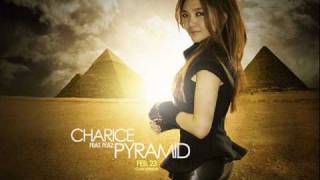 Charice  Pyramid ft Iyaz FULL VERSION [upl. by Nosnorb386]