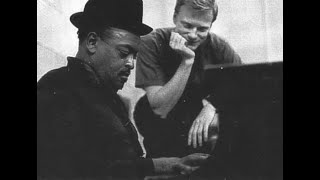 Gerry Mulligan Meets Ben Webster  Chelsea Bridge RESTORED [upl. by Sakul]