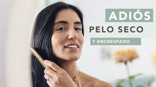 REMEDIO PARA CABELLO SECO Y APAGADO  Funciona 100 👌👌👌 [upl. by Niwled]