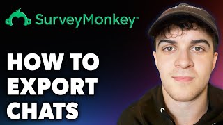 How to Export Surveymonkey Charts Full 2024 Guide [upl. by Ymmor528]