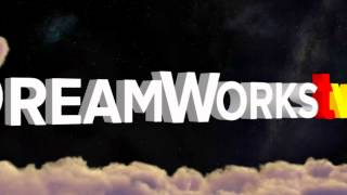 DreamWorksTV Logo [upl. by Peednas]