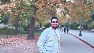 USA  new york  central park  best place  usa newyorkcity reels video travelvlog [upl. by Susie]