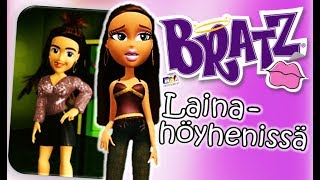 BRATZ  Lainahöyhenissä [upl. by Mide]