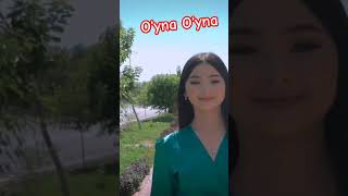 Oyna Oyna Nuryagdi Begjanov Rollik [upl. by Eeb53]