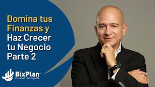 🔎📈Planeación financiera para negocios Controla tus números y potencia tu negocio 💸🚀 Parte 2 [upl. by Ehc]