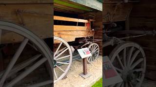 Burwell Museum and Windmill [upl. by Kristo565]