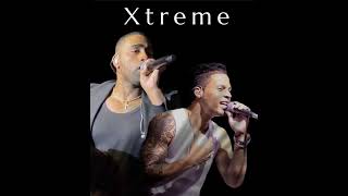 Xtreme  Shorty Shorty En Vivo Audio [upl. by Lairbag]