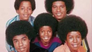 jackson 5 whos loving you karaokeinstrumental with lyrics at side [upl. by Elissa]