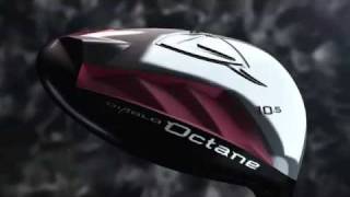 Callaway Golf Diablo Octane Driver [upl. by Kinnard634]